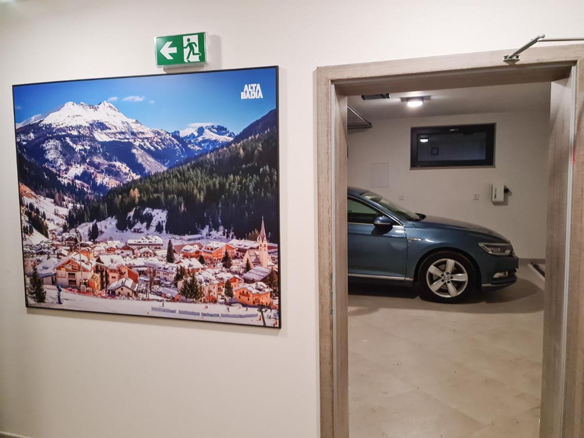 Rooftop Klinovec Loučná pod Klínovcem Eksteriør bilde